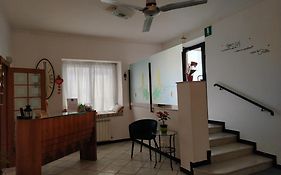 Hotel San Paolo